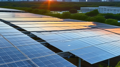 What is the ROI of Commercial Solar Facade Installations?