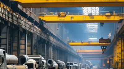 Top Industries That Use Steel Products the Most in 2026?