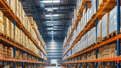 How to Maintain and Inspect Warehouse Racking Systems Effectively?