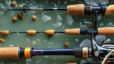 What Are the Best Rod With Thread Options for Global Buyers?