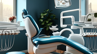 2026 How Much Does a Dental Unit Cost for Global Buyers?