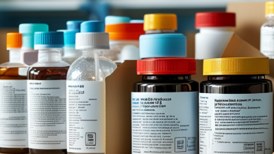How to Properly Pack Disposable Medical Products for Shipping?