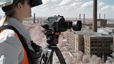 How to Choose the Best Infrared Thermal Imaging Camera?