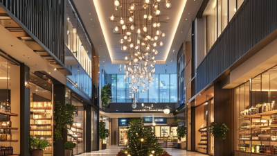 Ultimate Guide to Commercial Lighting Planning for Buyers?