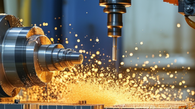 How to Optimize CNC Machining for Mass Production Efficiency?