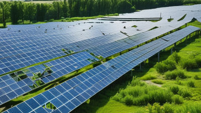 How Do Solar Panels Work to Save Money on Energy Costs?