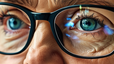 Why Choose Multifocal Contacts for Better Vision?