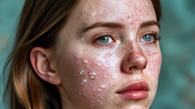 Can Acne Patches Help Treat Cystic Acne Effectively?