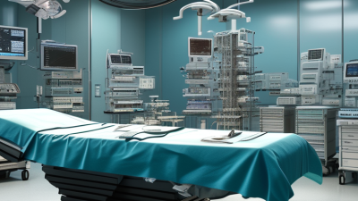 How to Improve Operating Room Efficiency in 2026?