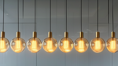 Avoid Common Installation Mistakes with LED Pendant Lights?