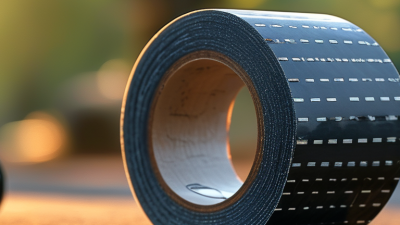 How to Compare Quality Between Sports Tape Brands in 2026