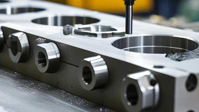 Why Are Tight Tolerances Critical in Engineering Parts?