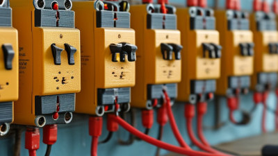 Can I Use an RCBO Instead of an MCB for My Project?