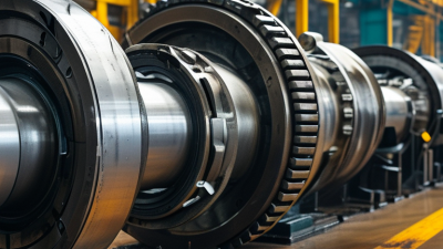 How to Extend the Lifespan of Industrial Components Effectively?