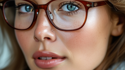 2026 How to Choose the Best Toric Contact Lens for You?