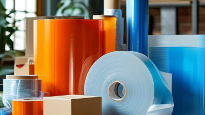 Top Packaging Film Trends You Need to Know in 2026?
