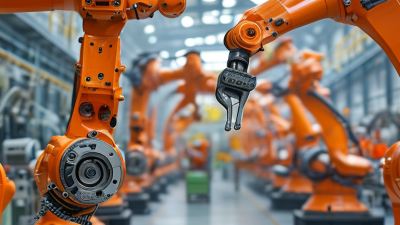 The 2026 Best Planetary Gear Motor Options for Global Buyers