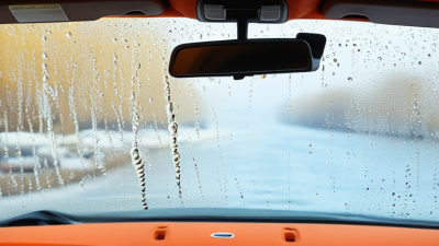 How Do Sealing Strips Safeguard Your Car Interior Parts?