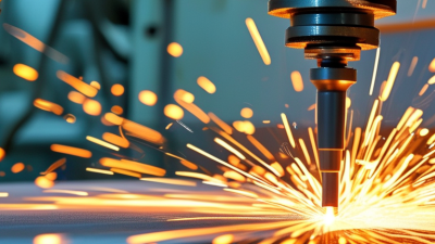 How to Control Temperature in Machining Processes Effectively?