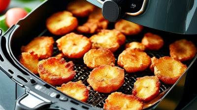 Is Air Frying Healthier Than Deep Frying Guide 2026?
