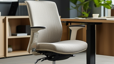 10 Tips to Choose the Right Upholstery for Office Seating?