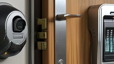 How to Choose Between Biometric and Card Based Access Systems?