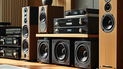 How to Choose the Best Sound System for Your Needs?