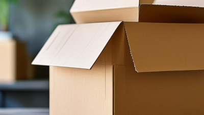 2026 Top Pp Corrugated Box Trends for Global Buyers?