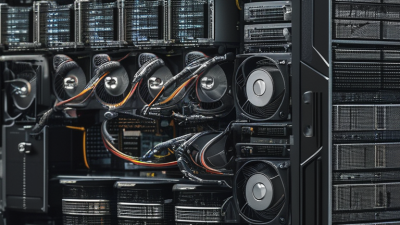 How to Choose a High Performance AI Server Manufacturer?