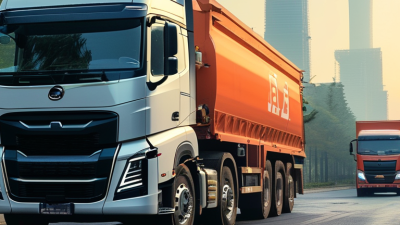 China Best Electric Vocational Trucks and Their Environmental Benefits?