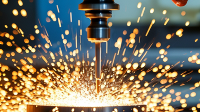 Top 10 Tips to Evaluate CNC Machining Suppliers?
