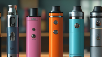 10 Best Disposable Vapes What You Should Know
