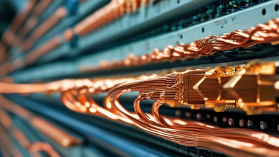 Why Choose Copper Cable for Your Business Needs?