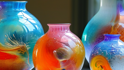 Explore the Best Glass Art Kits for Creative Projects Worldwide?