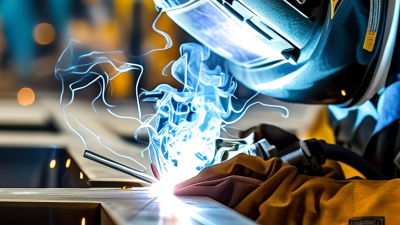 Top 10 Benefits of Using Tig Welding in Industrial Projects?