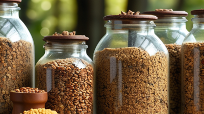 10 Tips for Storing Bulk Animal Feed Without Mold?