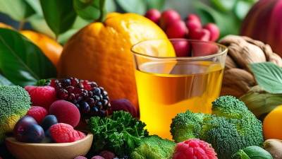 Top 10 Bioflavonoids Supplements You Need to Know About?