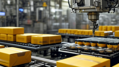 What Factors Influence the Performance of Packaging Machines?