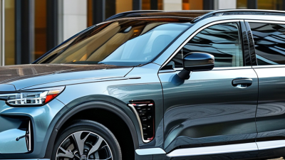 2026 Best Hybrid Cars to Buy for Every Budget?