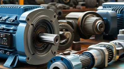 What is Hot Sale Gear Motor Benefits and Applications?
