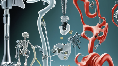 2026 Best Orthopedic Implants How Do They Improve Mobility