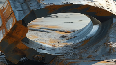 Top 10 Ways to Enhance Steel-Ceramic Composites for Harsh Conditions?