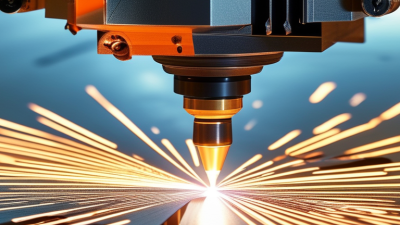 How to Adjust Focal Length on Laser Cutting Machine?