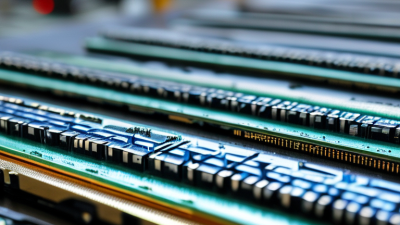 China Top 10 DDR5 RAM Benefits for Global Buyers?