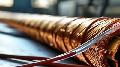What is Litz Ustc Wire and Its Benefits for Your Projects?