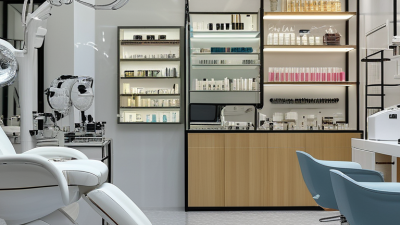 2026 Best OEM Beauty Equipment Manufacturing Insights?