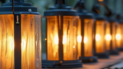 How to Improve Shock and Vibration Resistance in Outdoor Lighting?