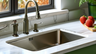 Top 10 Eco Friendly Kitchen Sinks How to Choose the Best?