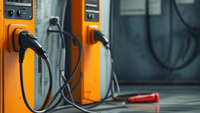 Essential Maintenance Tips for EV Chargers You Need to Know?