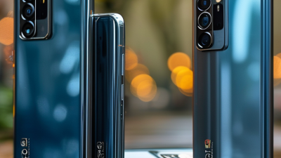 Best Smartphones for Photography in 2026?